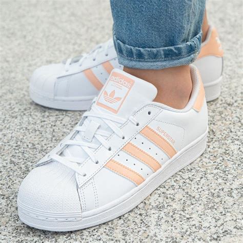 adidas superstar weiss ee7820 farbe|White Superstar Shoes .